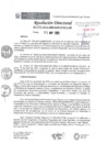 Vista preliminar de documento RESOLUCION DIRECTORAL N°0075-2023-MIDAGRI-PEBLT-DE