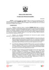Vista preliminar de documento RD 00023-2023-PRODUCE-DGAAMPA