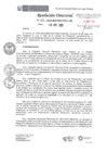 Vista preliminar de documento RESOLUCION DIRECTORAL N°0071-2023-MIDAGRI-PEBLT-DE