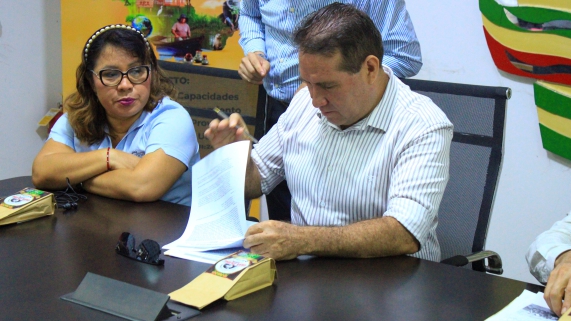 FIRMA