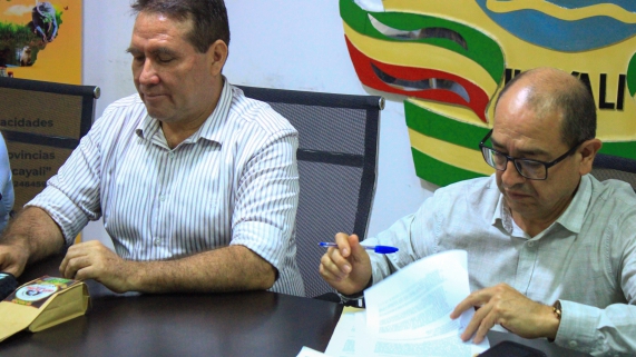 FIRMA