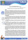 Vista preliminar de documento RESOLUCION DE ALCALDIA N° 0116-2023-A-MPC