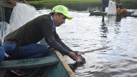 PESCA