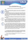 Vista preliminar de documento RESOLUCION DE ALCALDIA N° 0115-2023-A-MPC