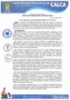 Vista preliminar de documento RESOLUCION DE ALCALDIA N° 107-2023-A-MPC