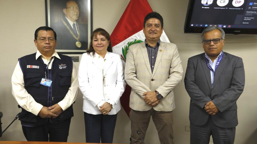 Minsa contratará más de 3400 profesionales a nivel nacional para la atención de pacientes con dengue