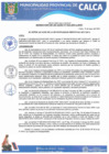 Vista preliminar de documento RESOLUCION DE ALCALDIA N° 0112-2023-A-MPC