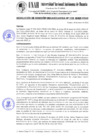 Vista preliminar de documento 112. RESOLUCIÓN DE COMISIÓN ORGANIZADORA N° 112-2023-UNAH