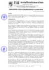 Vista preliminar de documento 116. RESOLUCIÓN DE COMISIÓN ORGANIZADORA N° 0116-2023-UNAH