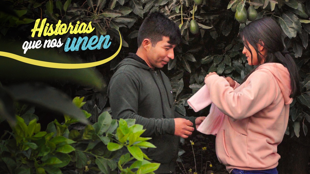 Cuna Más embarazada Ancash