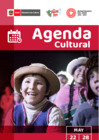 Vista preliminar de documento Agenda Cultural 