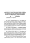 Vista preliminar de documento Proyecto de D.S. que modifica el Reglamento del DLeg 1414