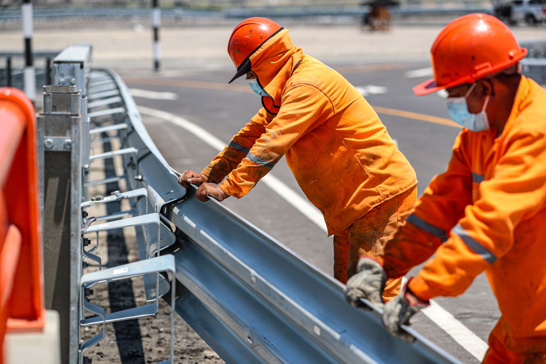 El Ministerio de Economía y Finanzas crea la “Mesa Ejecutiva para la Optimización del Mecanismo de Obras por Impuestos”