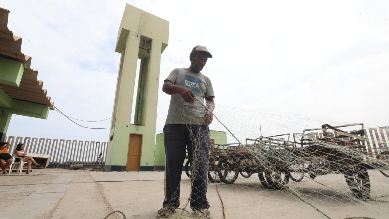 Gobierno promulga ley que reconoce pesca ancestral y tradicional artesanal y su preservación dentro de las cinco millas marítimas