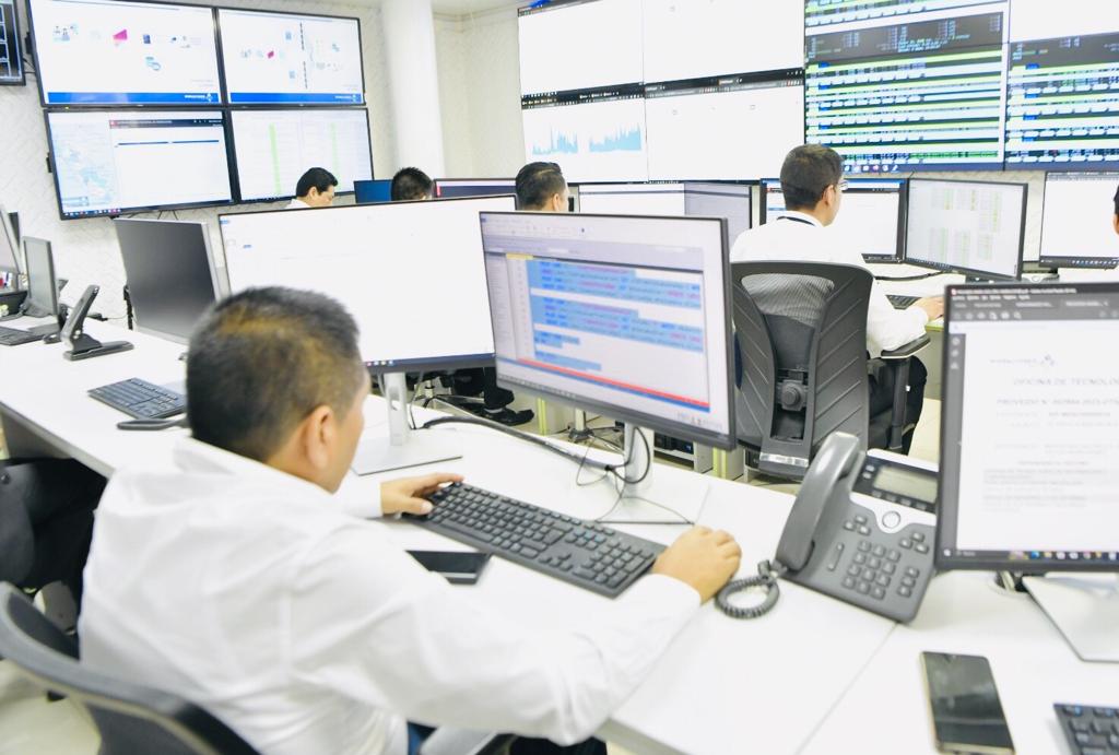 Grupo de trabajo sobre estadística de Mininter