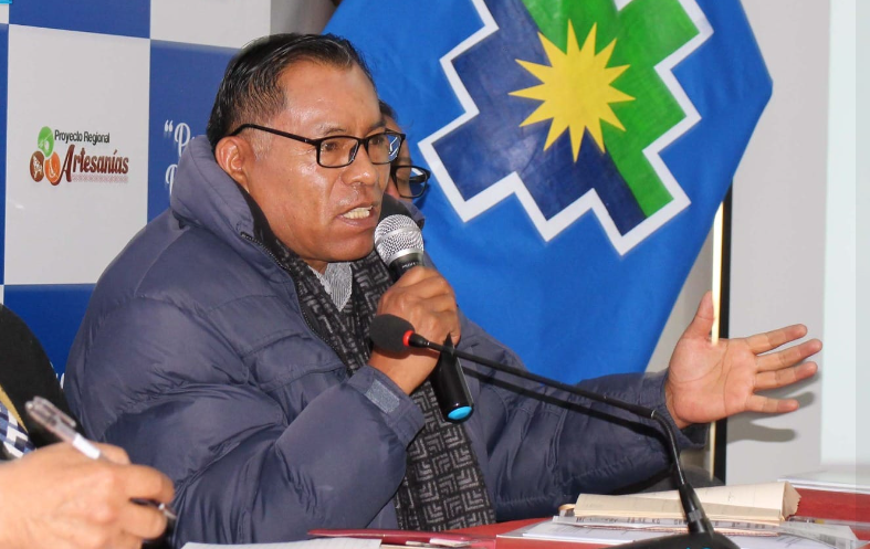 Para tratar temas referidos a la salud y asuntos sociales la Municipalidad Provincial de Puno en su calidad de integrante del CORESAP 2023, participó de la III sesión ordinaria que se realizó esta mañana en las instalaciones del auditorio del Gobierno Regional Puno, junto a los representantes de las instituciones miembros.