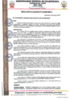 Vista preliminar de documento resolución de de alcaldía N 0118-2023-MDC-A