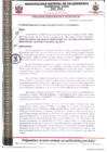 Vista preliminar de documento resolución de gerencia municipal N 121-MDC-GM