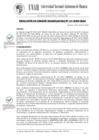 Vista preliminar de documento 101. RESOLUCIÓN DE COMISIÓN ORGANIZADORA N° 101-2023-UNAH