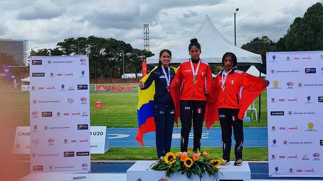 atletismo