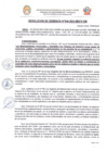 Vista preliminar de documento Resolución de Gerencia N°040-2023-MDCV-GM