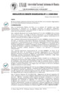 Vista preliminar de documento 111. RESOLUCIÓN DE COMISIÓN ORGANIZADORA N° 111-2023-UNAH