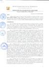 Vista preliminar de documento 141-declarar improcedente la solicitud del administrado FIDEL NAMIAS TAMANI