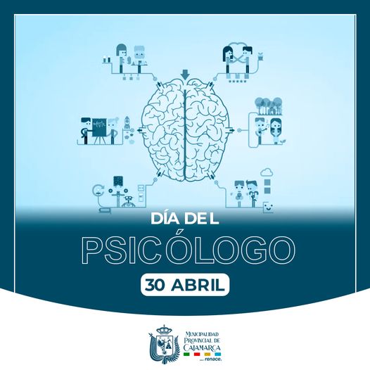 Día del Psicólogo peruano