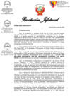Vista preliminar de documento RJ N° 066 -  MODIFICACION INTERNA ABRIL
