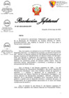Vista preliminar de documento RJ N° 067 - APROBACION POI MULTIANUAL 2024-2026[R]