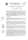 Vista preliminar de documento Resolucion Directoral Regional 0302-2023
