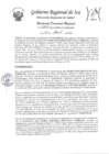 Vista preliminar de documento Resolucion Directoral Regional 0310-2023