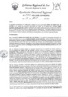 Vista preliminar de documento Resolucion Directoral Regional 0325-2023