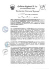 Vista preliminar de documento Resolucion Directoral Regional 0328-2023