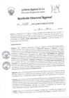 Vista preliminar de documento Resolucion Directoral Regional 0337-2023