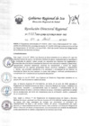 Vista preliminar de documento Resolucion Directoral Regional 0339-2023