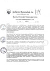 Vista preliminar de documento Resolucion Directoral Regional 0341-2023