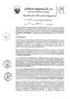 Vista preliminar de documento Resolucion Directoral Regional 0351-2023