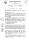 Vista preliminar de documento Resolucion Directoral Regional 0360-2023