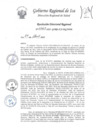 Vista preliminar de documento Resolucion Directoral Regional 0365-2023