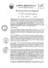 Vista preliminar de documento Resolucion Directoral Regional 0359-2023