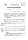 Vista preliminar de documento Resolucion Directoral Regional 0373-2023