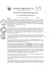 Vista preliminar de documento Resolucion Directoral Regional 0383-2023