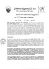 Vista preliminar de documento Resolucion Directoral Regional 0380-2023
