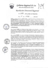 Vista preliminar de documento Resolucion Directoral Regional 0386-2023