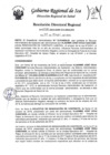 Vista preliminar de documento Resolucion Directoral Regional 0381-2023