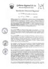 Vista preliminar de documento Resolucion Directoral Regional 0388-2023