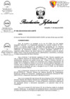 Vista preliminar de documento RJ N° 068 - Aprobación doc equiv IOARR camionetas[R]