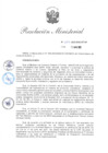 Vista preliminar de documento R. M. N 150 - 2023