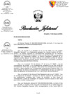 Vista preliminar de documento RJ N° 069 - Aprobacion de la primera moficacion del PAC - CAMIONETAS